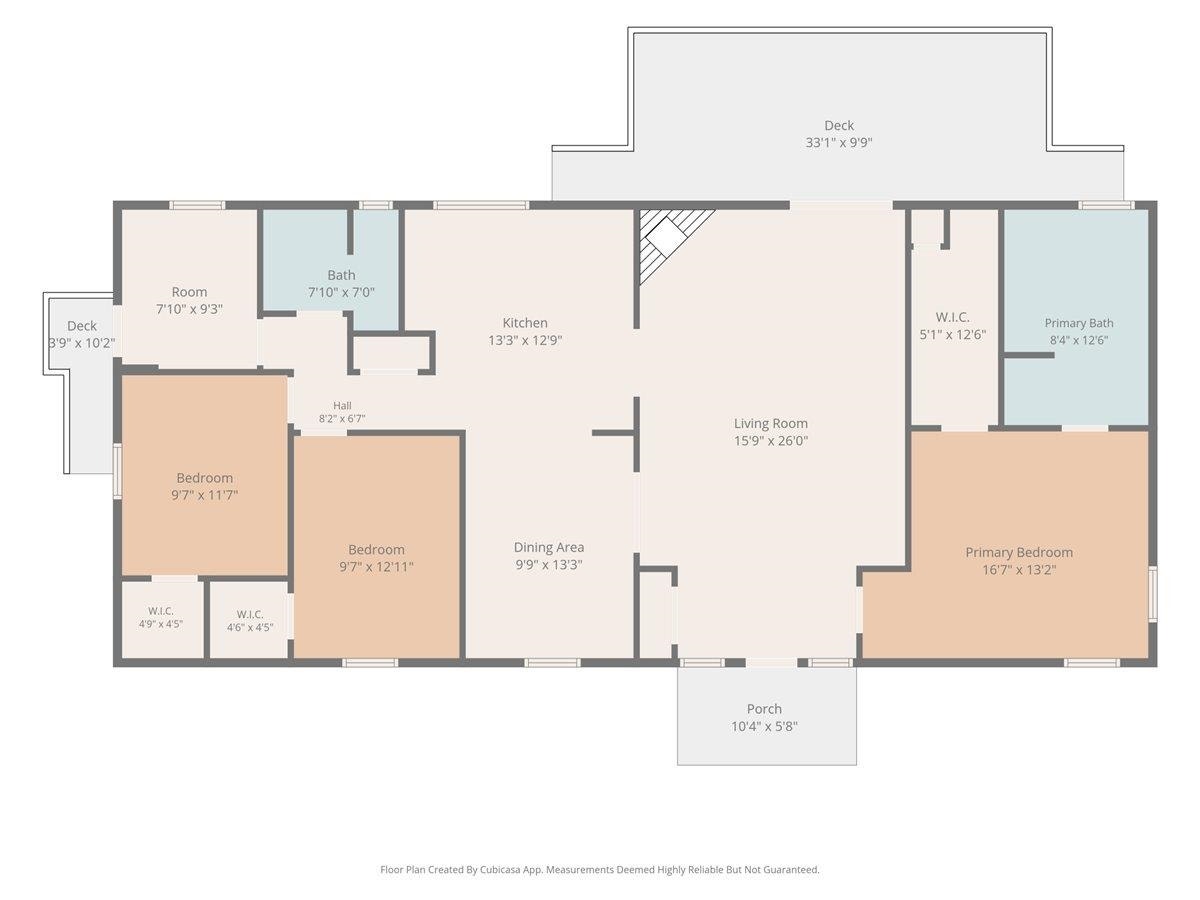 3300 Springview Drive, Christiansburg, VA 24073