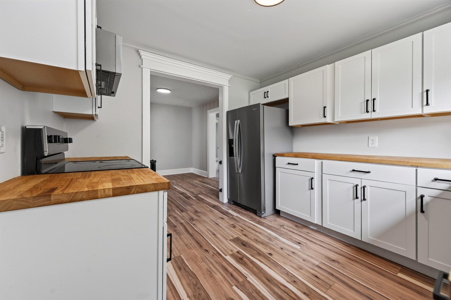 104 Park Drive, Narrows, VA 24124