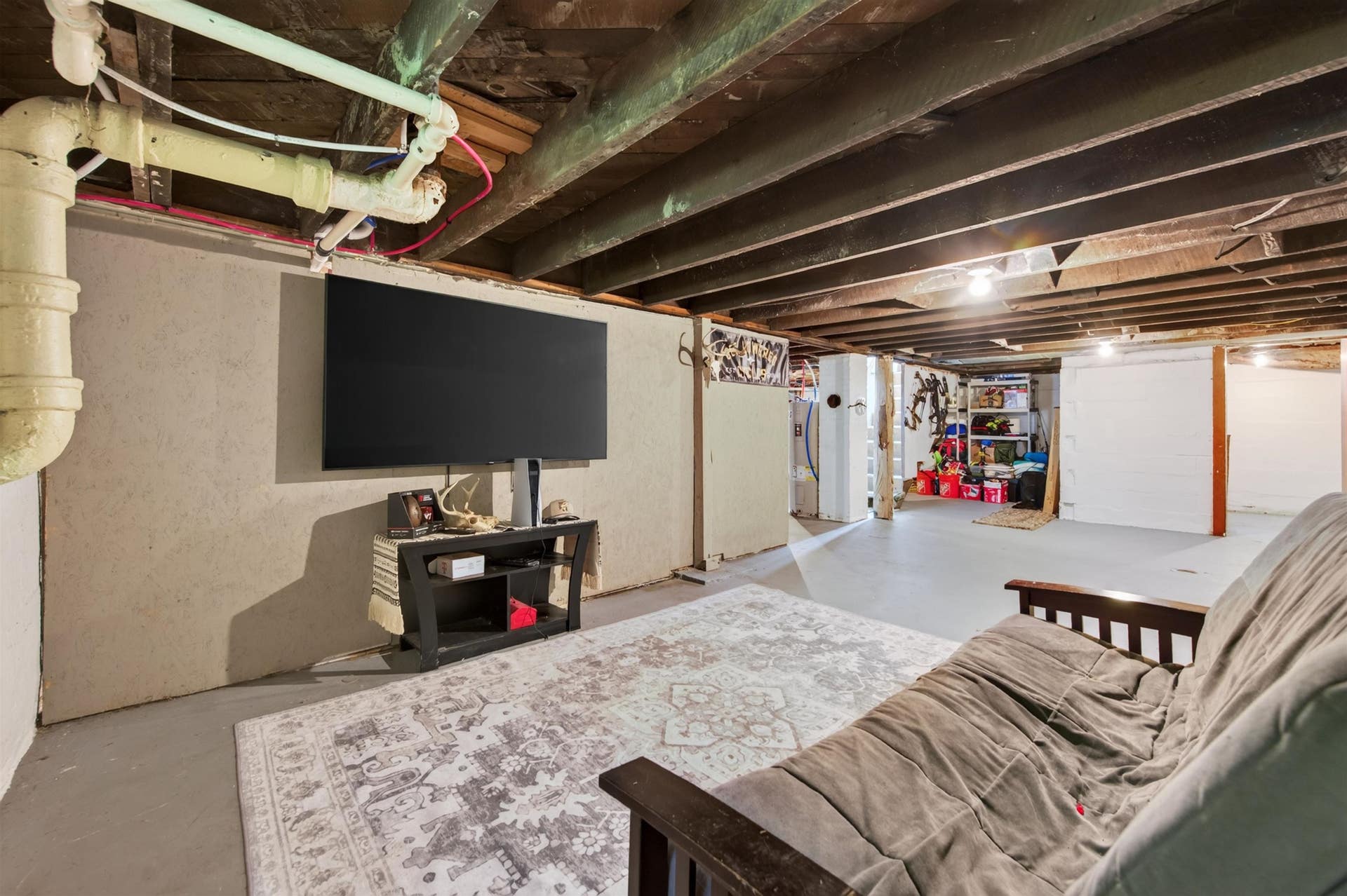 104 Park Drive, Narrows, VA 24124