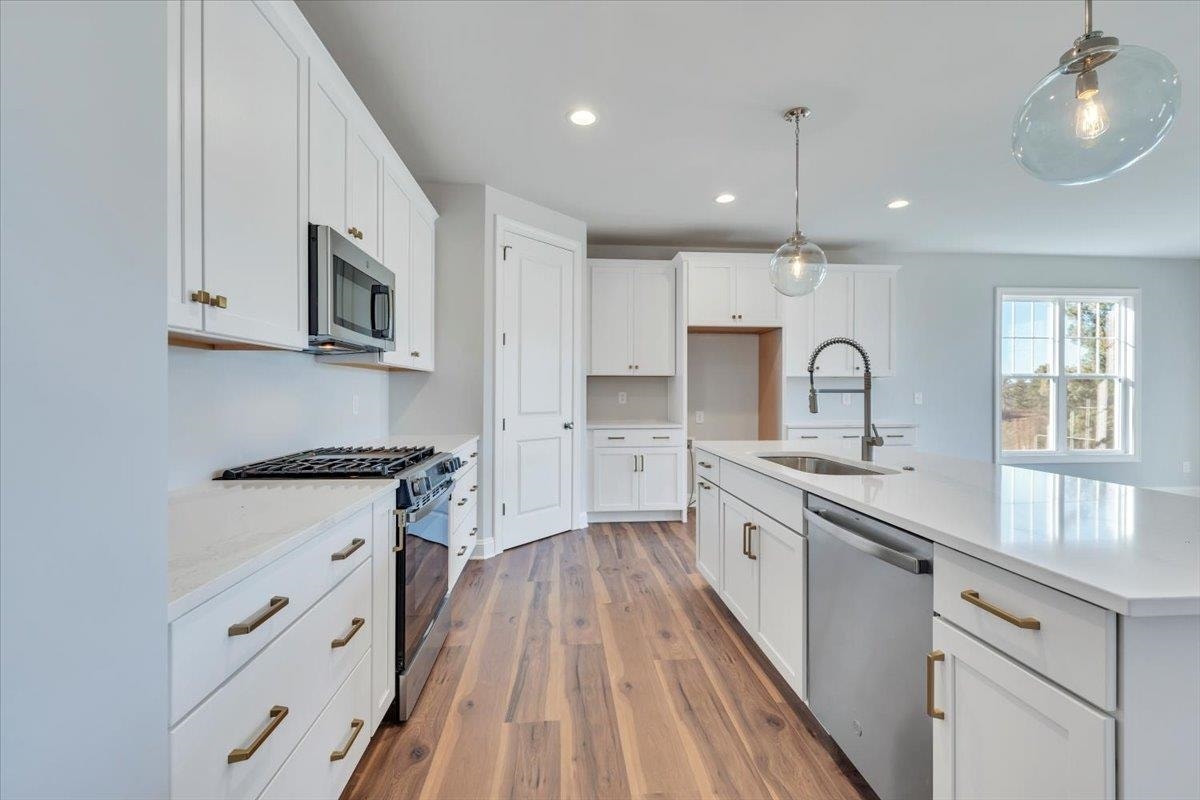 1000 Round Meadow Drive, Christiansburg, VA 24073