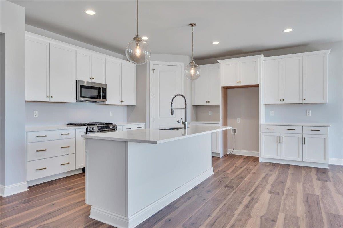 1000 Round Meadow Drive, Christiansburg, VA 24073