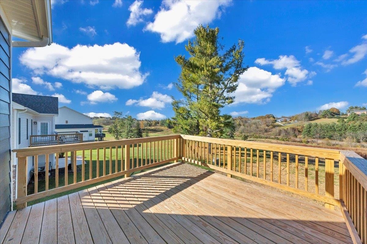 1000 Round Meadow Drive, Christiansburg, VA 24073