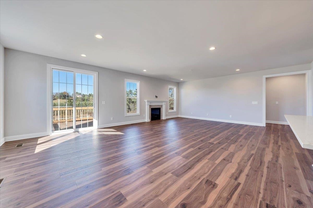1000 Round Meadow Drive, Christiansburg, VA 24073