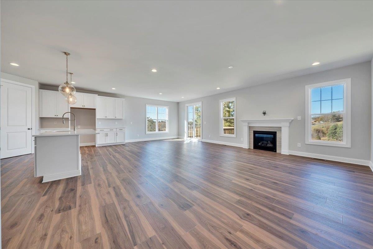 1000 Round Meadow Drive, Christiansburg, VA 24073