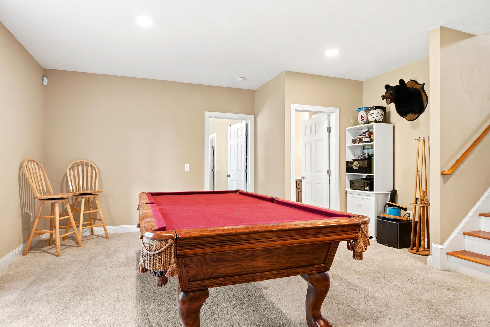 925 Brooklyn Avenue, Christiansburg, VA 24073
