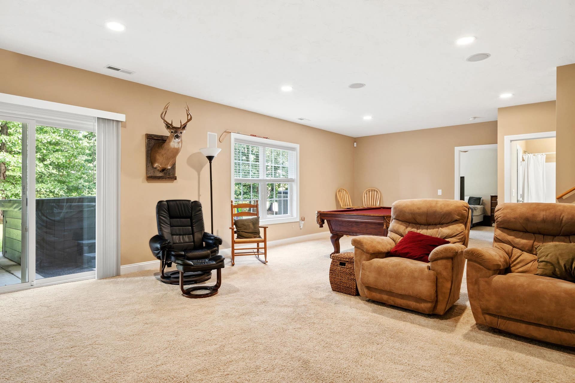 925 Brooklyn Avenue, Christiansburg, VA 24073