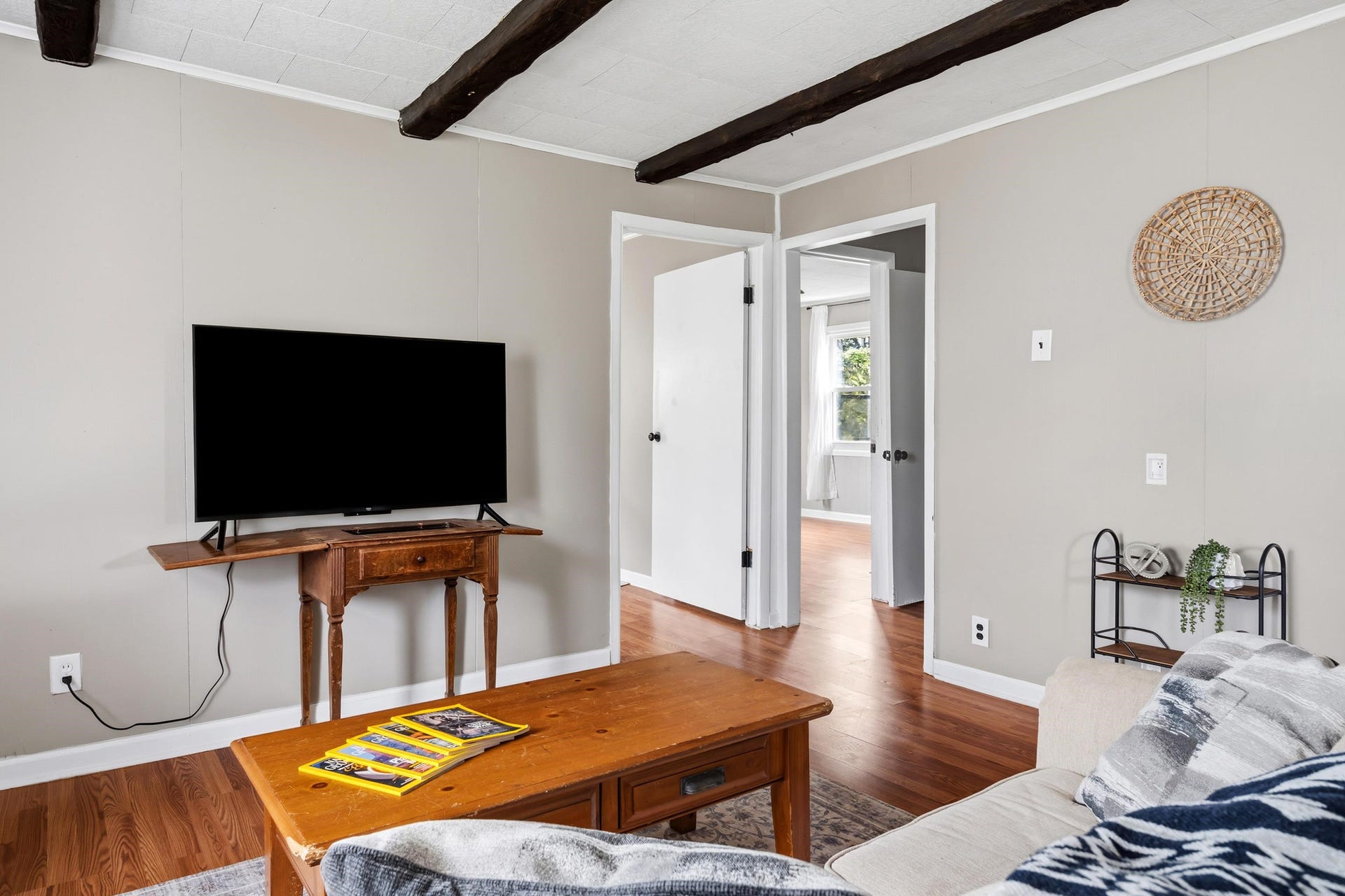 813 Thirteenth Street, Radford, VA 24141