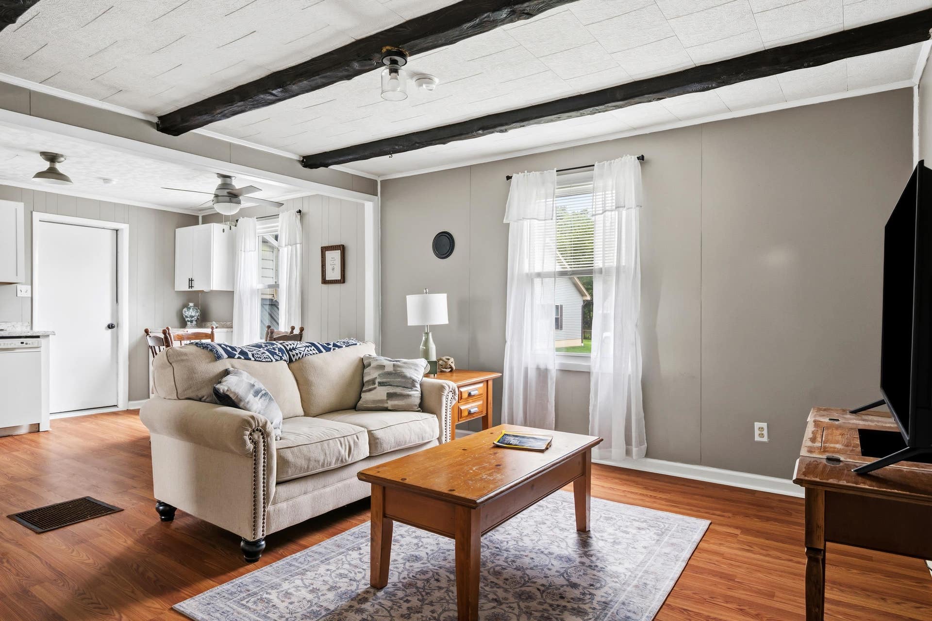 813 Thirteenth Street, Radford, VA 24141