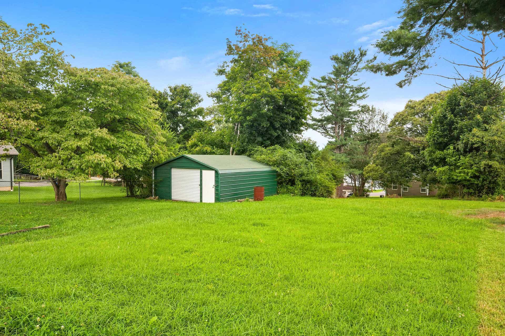 813 Thirteenth Street, Radford, VA 24141