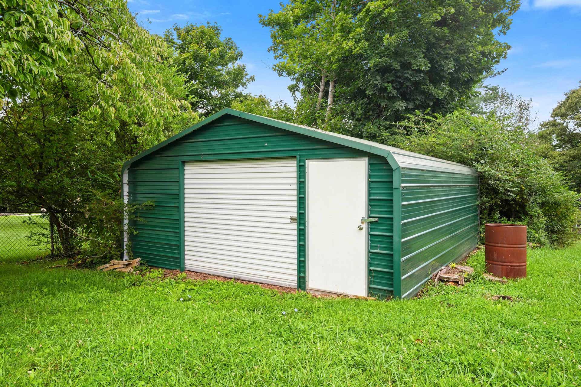 813 Thirteenth Street, Radford, VA 24141