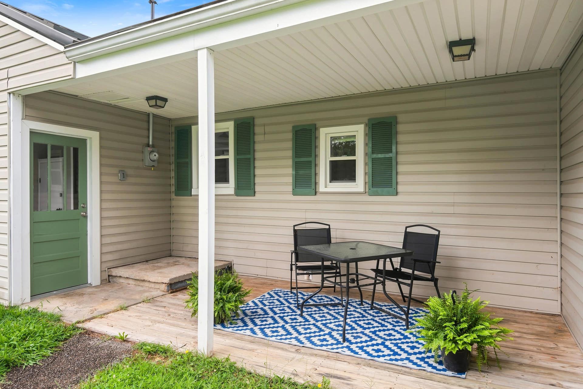 813 Thirteenth Street, Radford, VA 24141