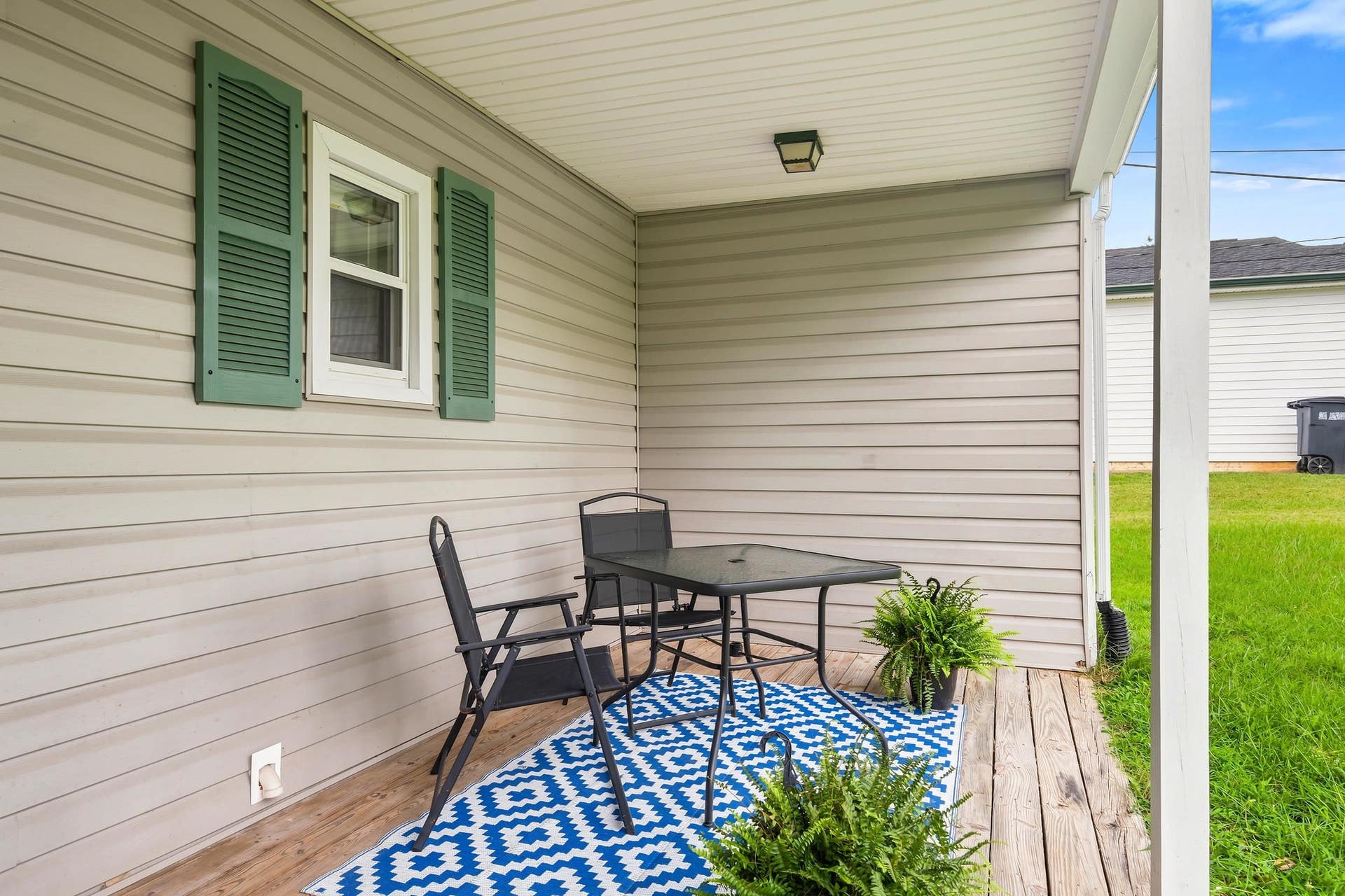 813 Thirteenth Street, Radford, VA 24141