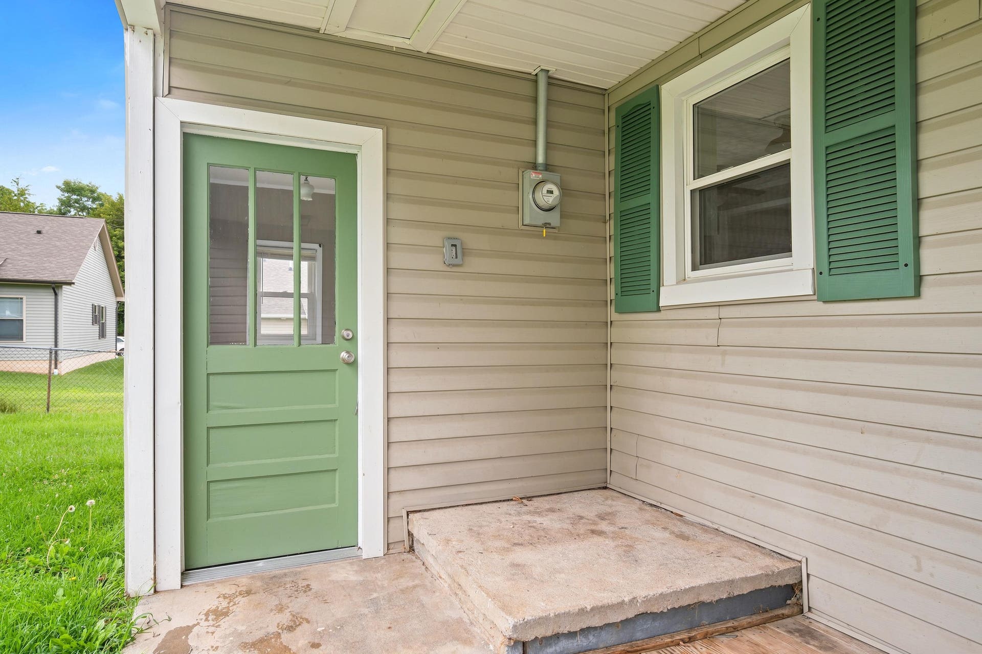 813 Thirteenth Street, Radford, VA 24141