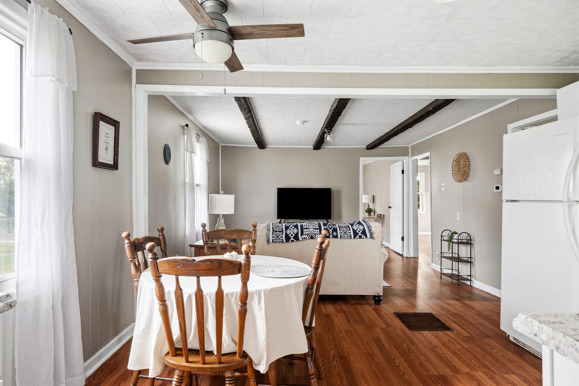 813 Thirteenth Street, Radford, VA 24141