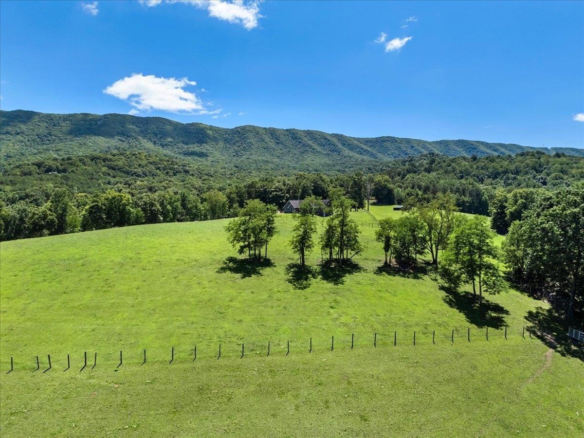 398 Penvir Road, Narrows, VA 24124