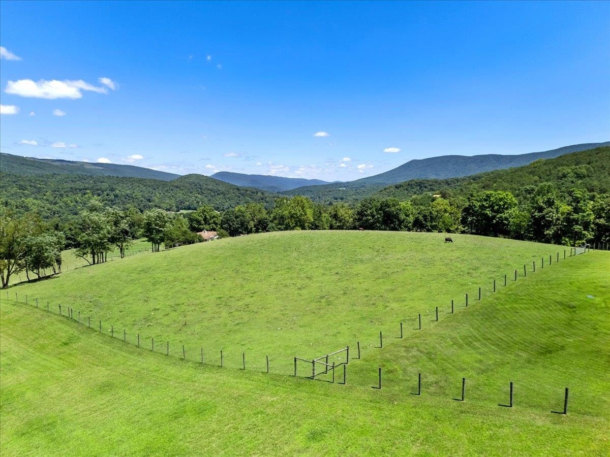 398 Penvir Road, Narrows, VA 24124