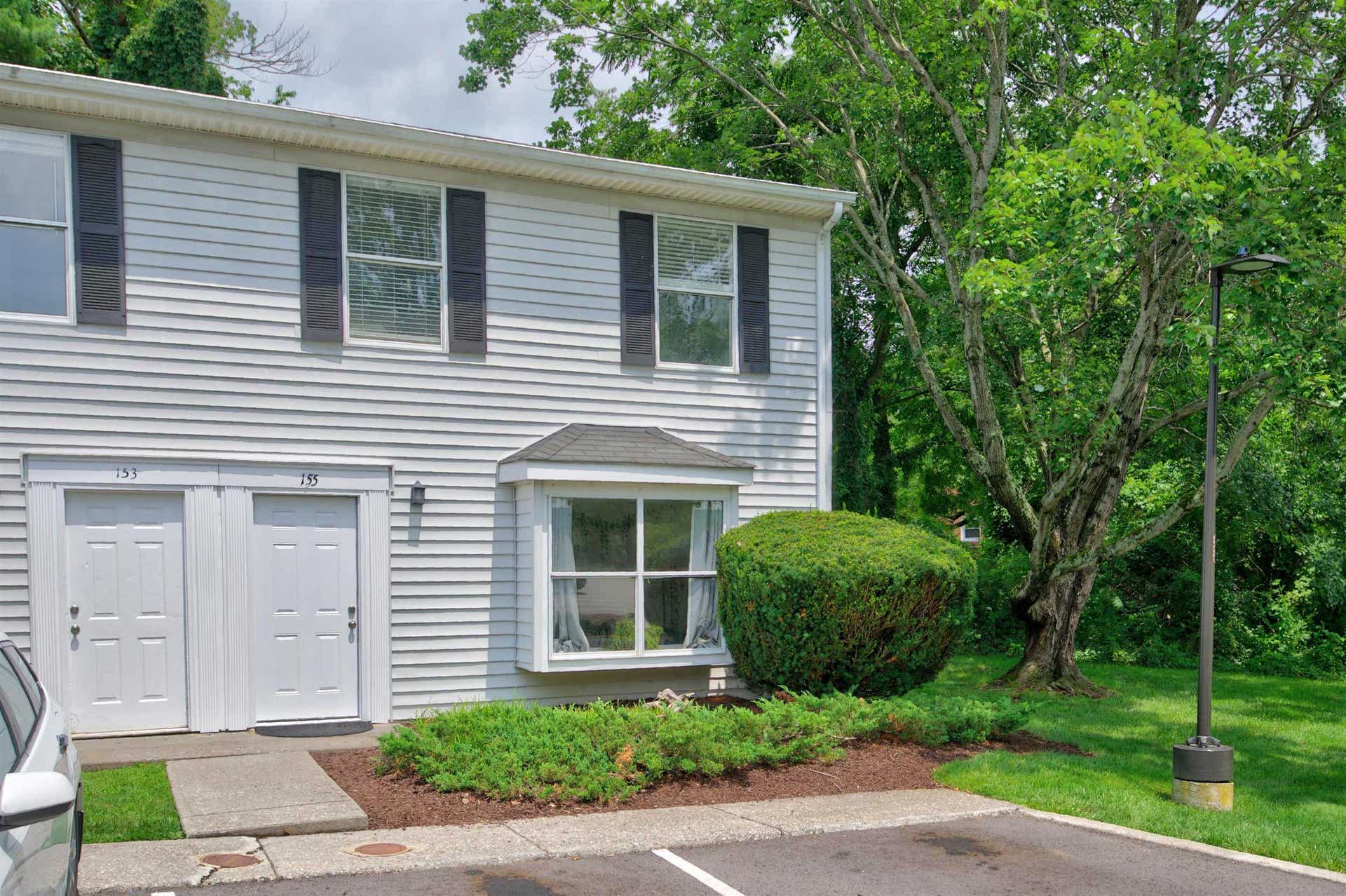 155 CLOVER VALLEY Circle, Blacksburg, VA 24060