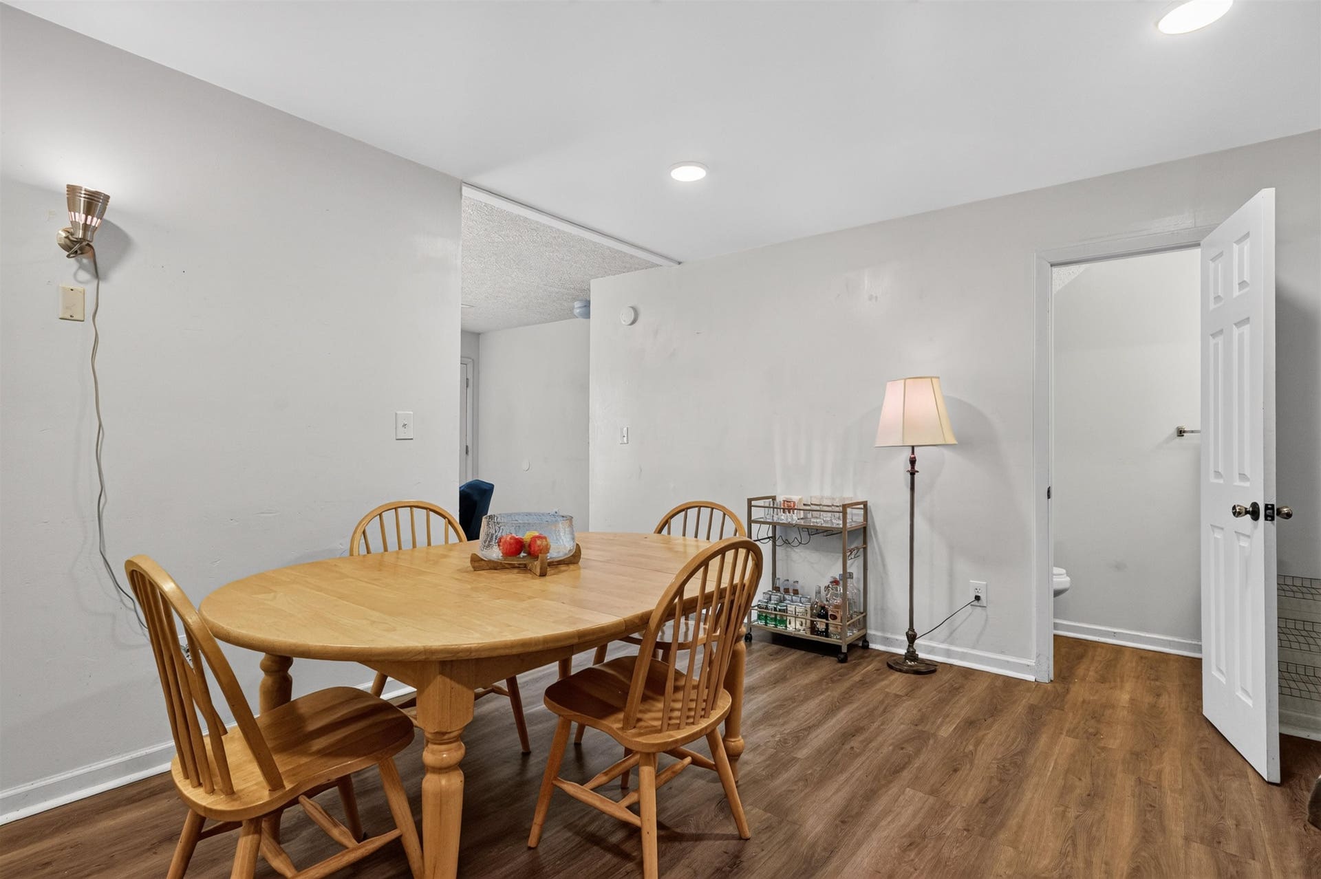 155 CLOVER VALLEY Circle, Blacksburg, VA 24060