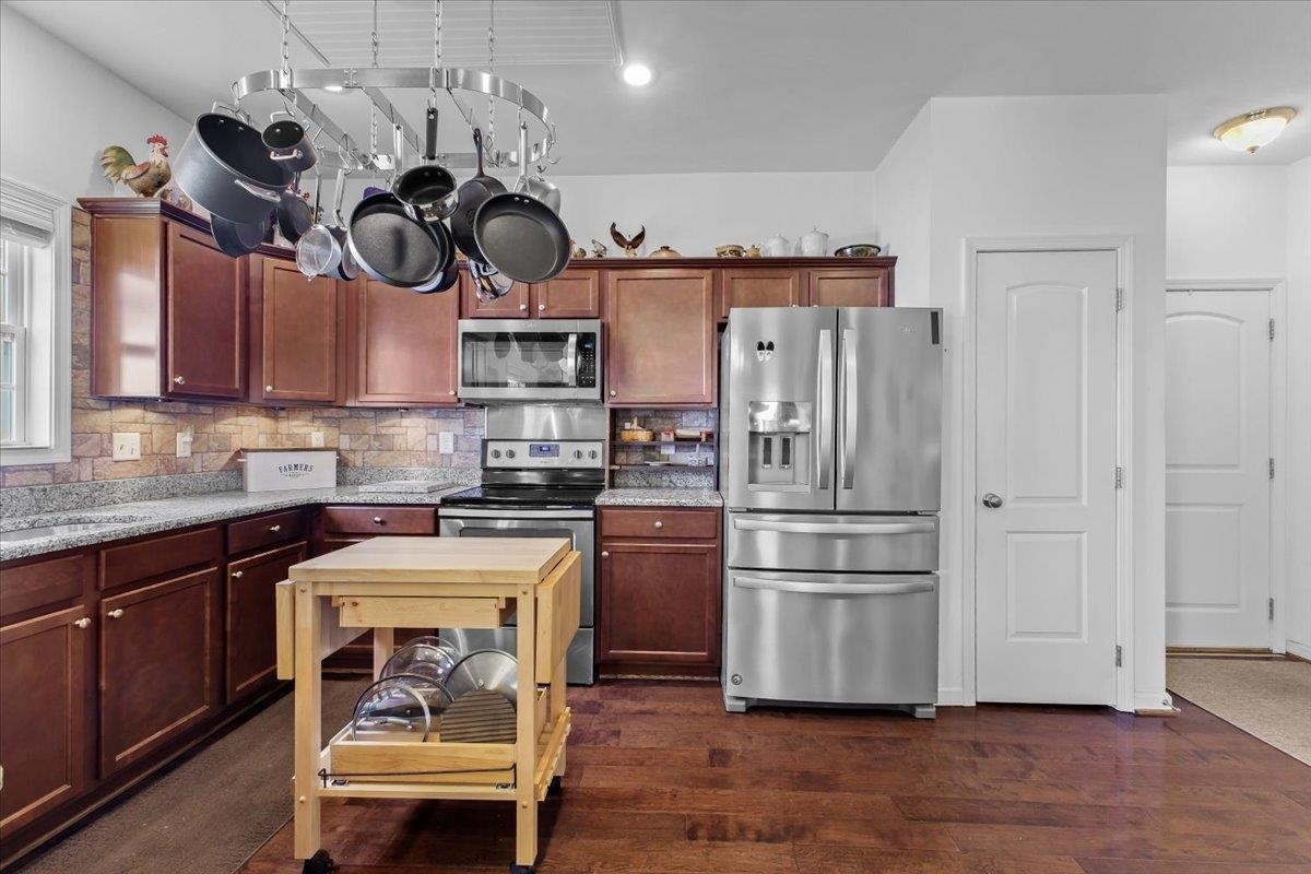 110 Roudabush Drive, Christiansburg, VA 24073