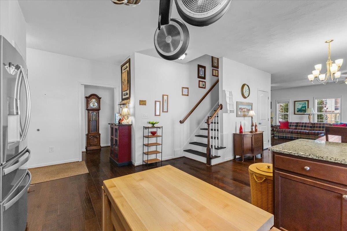 110 Roudabush Drive, Christiansburg, VA 24073