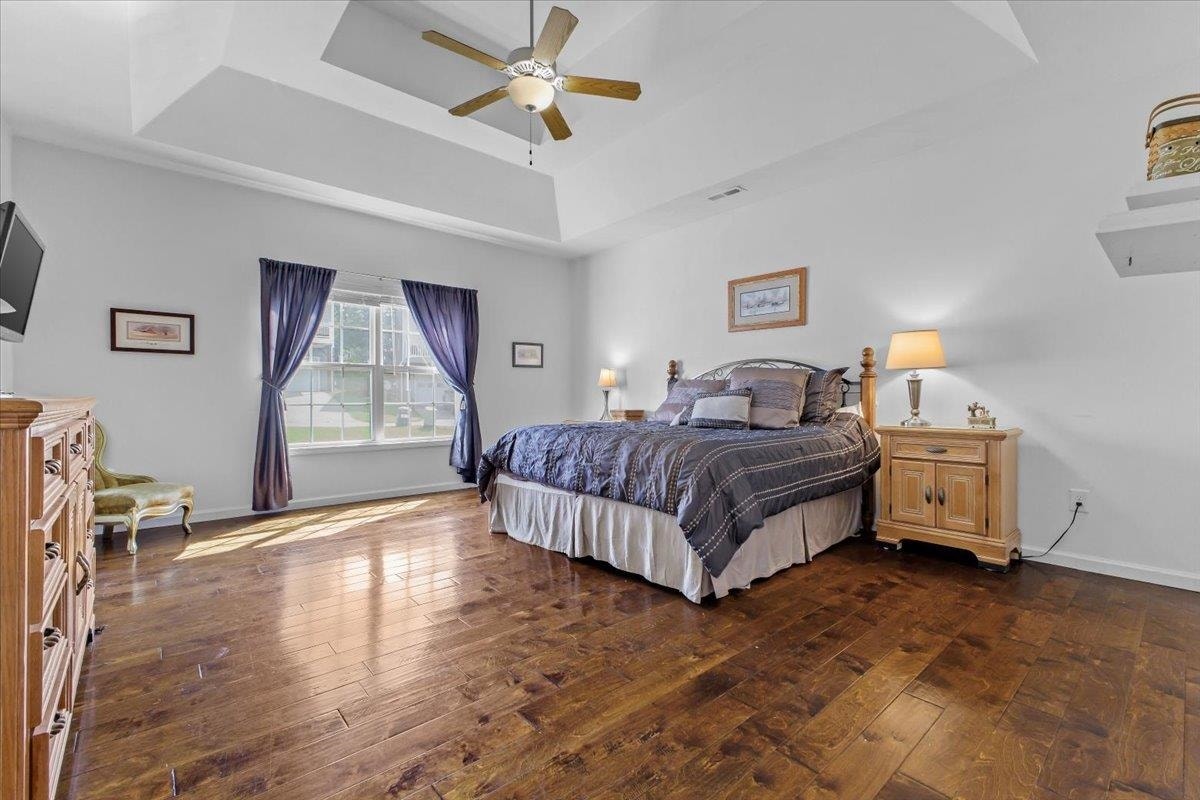 110 Roudabush Drive, Christiansburg, VA 24073