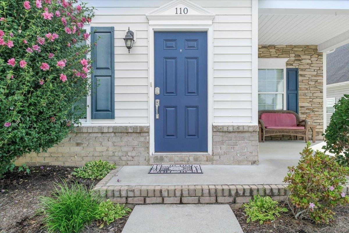110 Roudabush Drive, Christiansburg, VA 24073