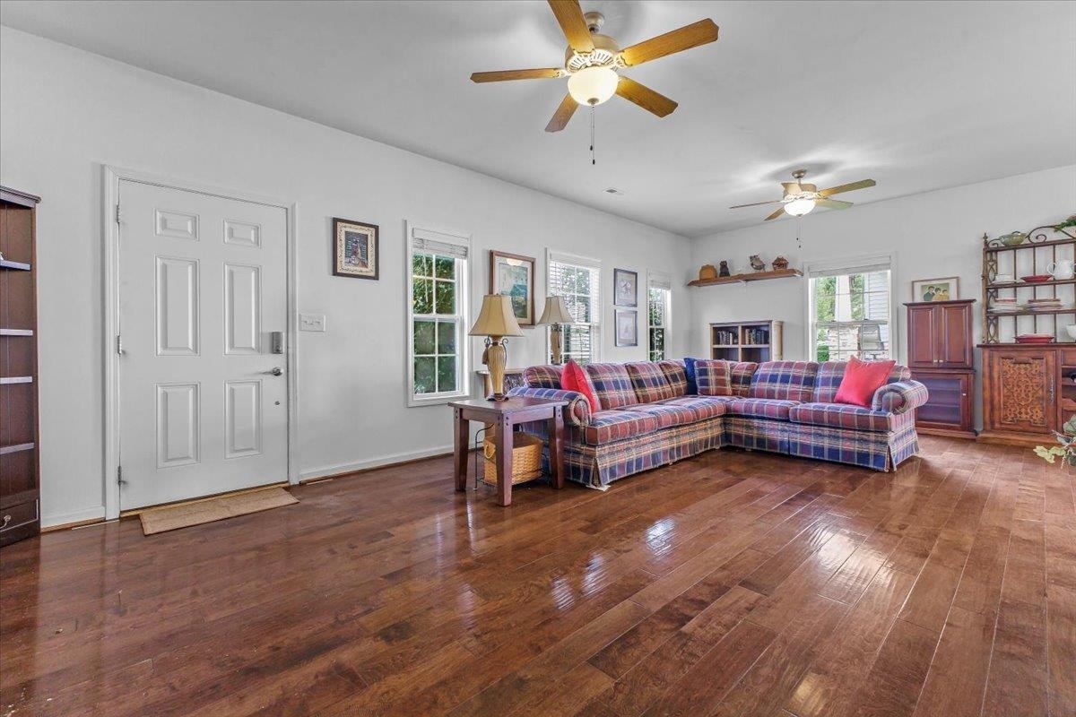 110 Roudabush Drive, Christiansburg, VA 24073