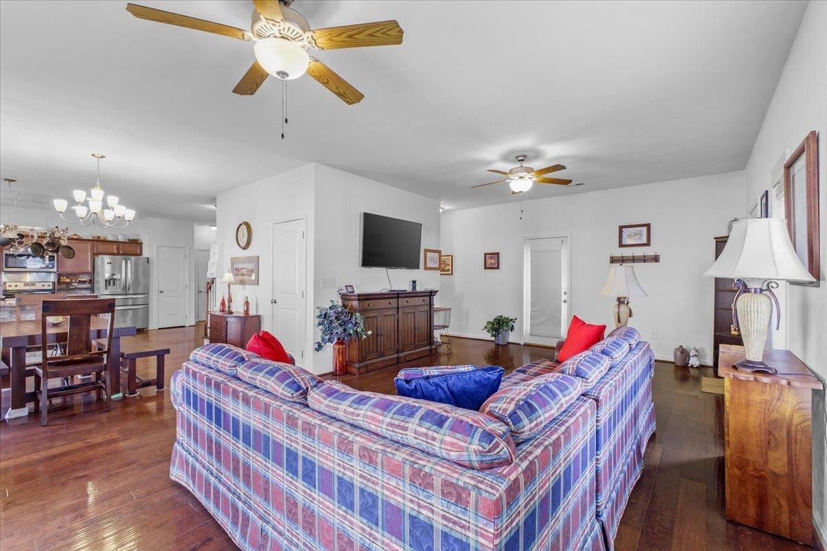 110 Roudabush Drive, Christiansburg, VA 24073