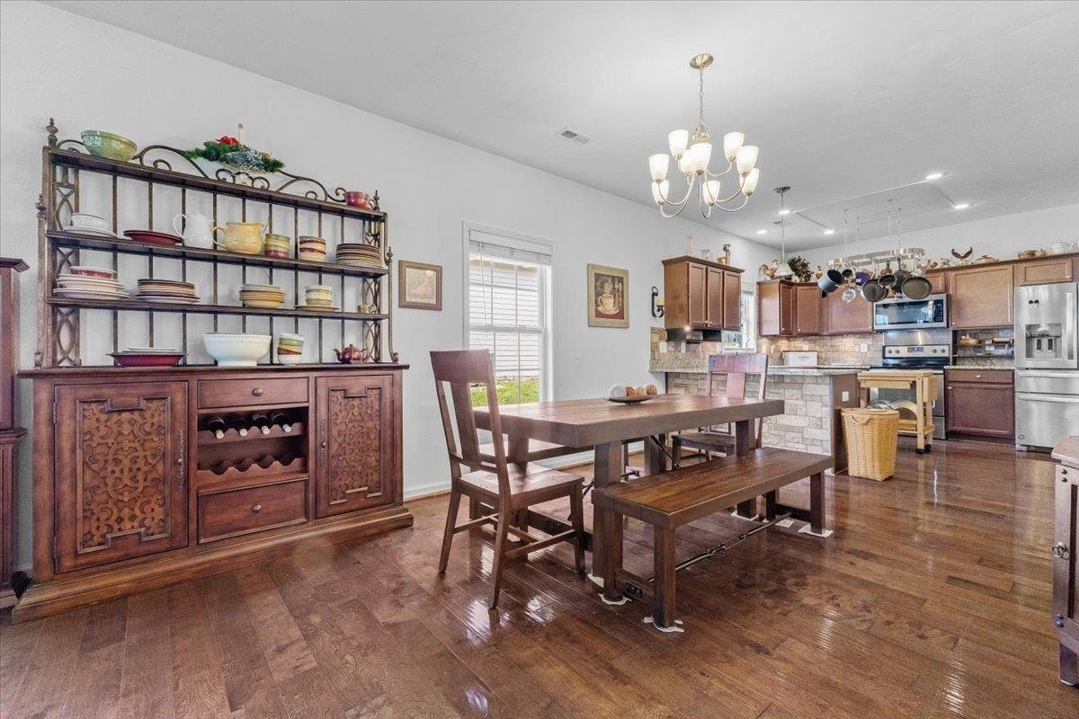 110 Roudabush Drive, Christiansburg, VA 24073