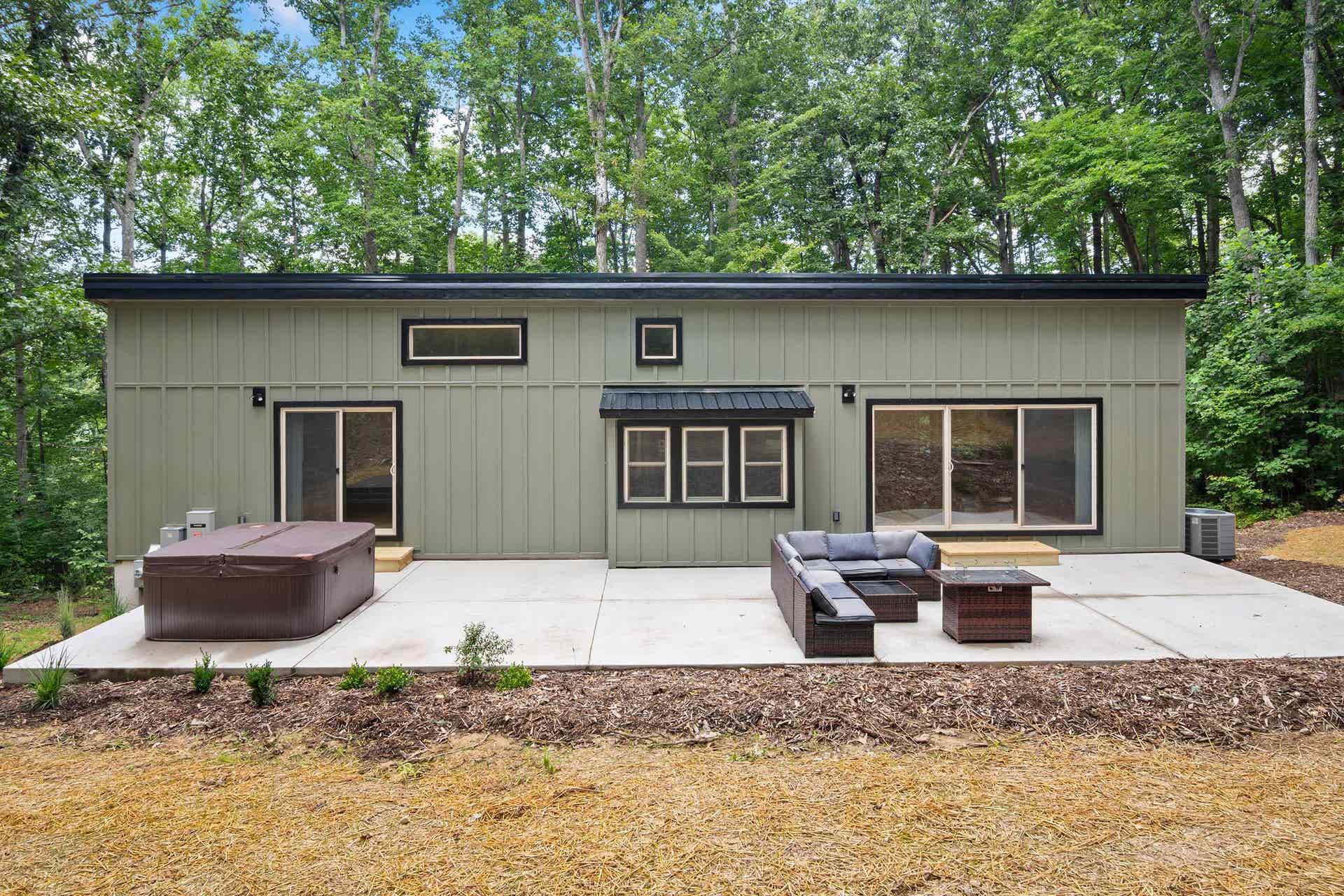 230 Rose Road, Newport, VA 24128