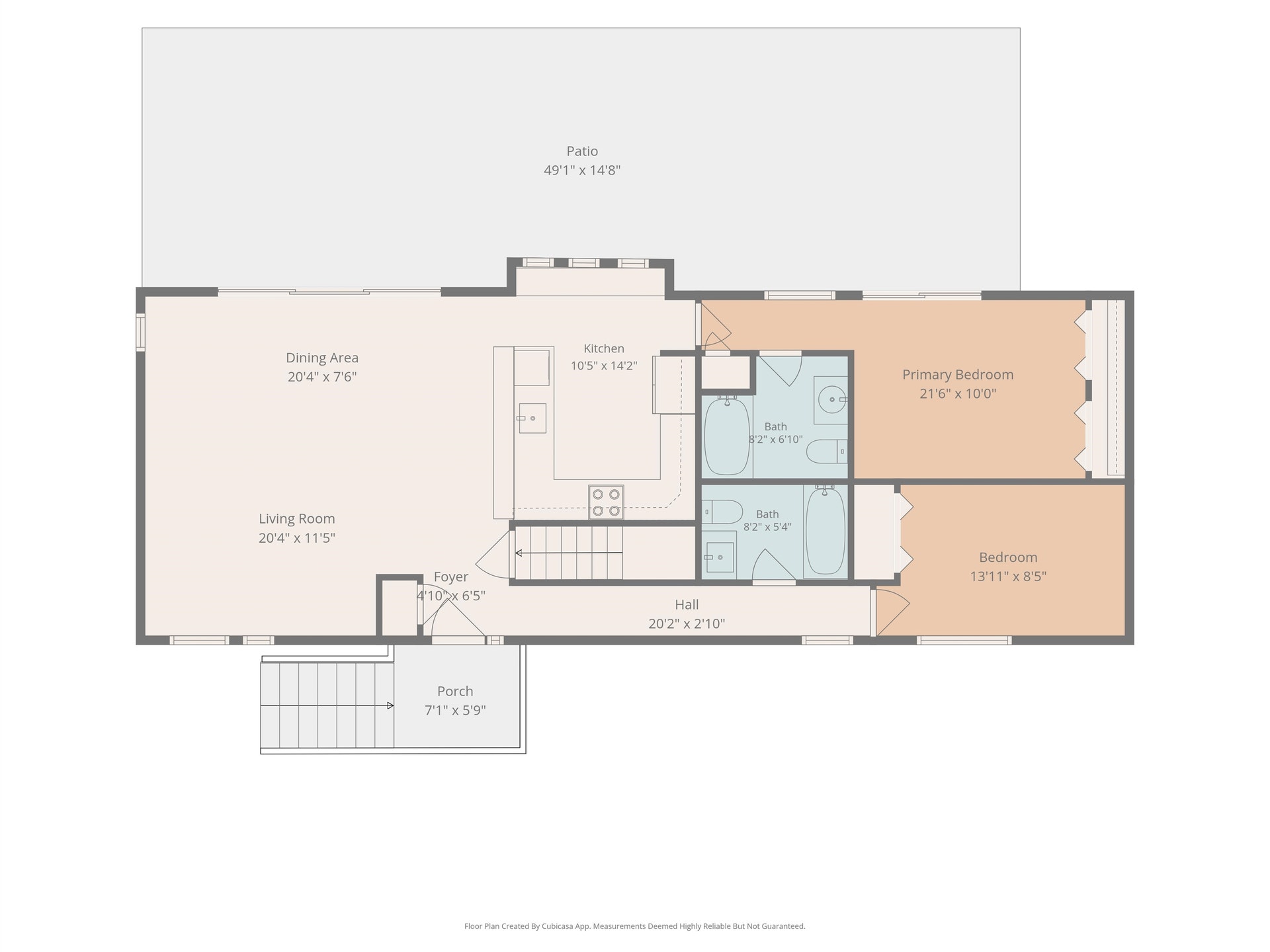 230 Rose Road, Newport, VA 24128