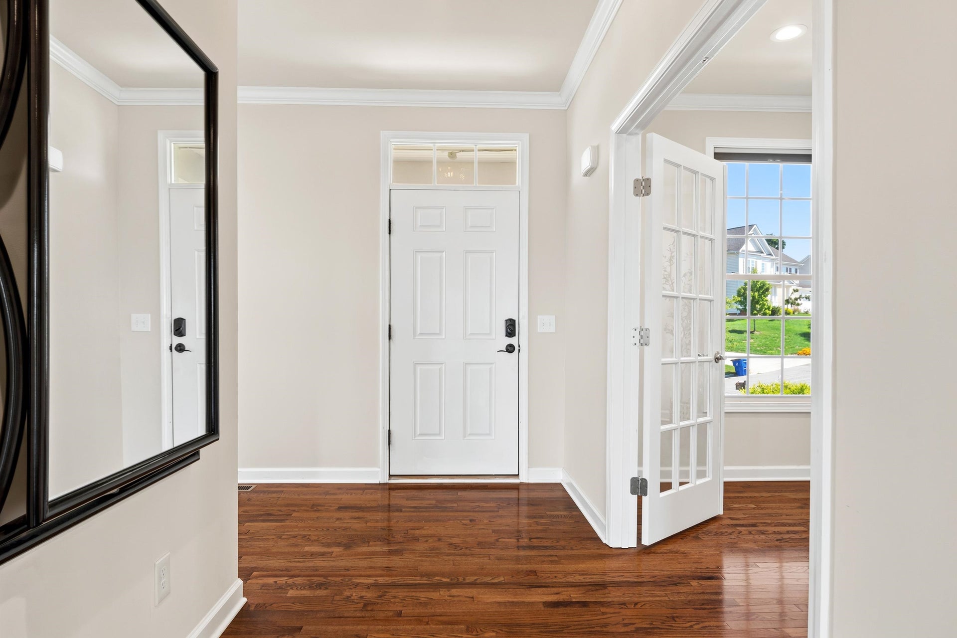 402 Sterling Heights Lane, Blacksburg, VA 24060