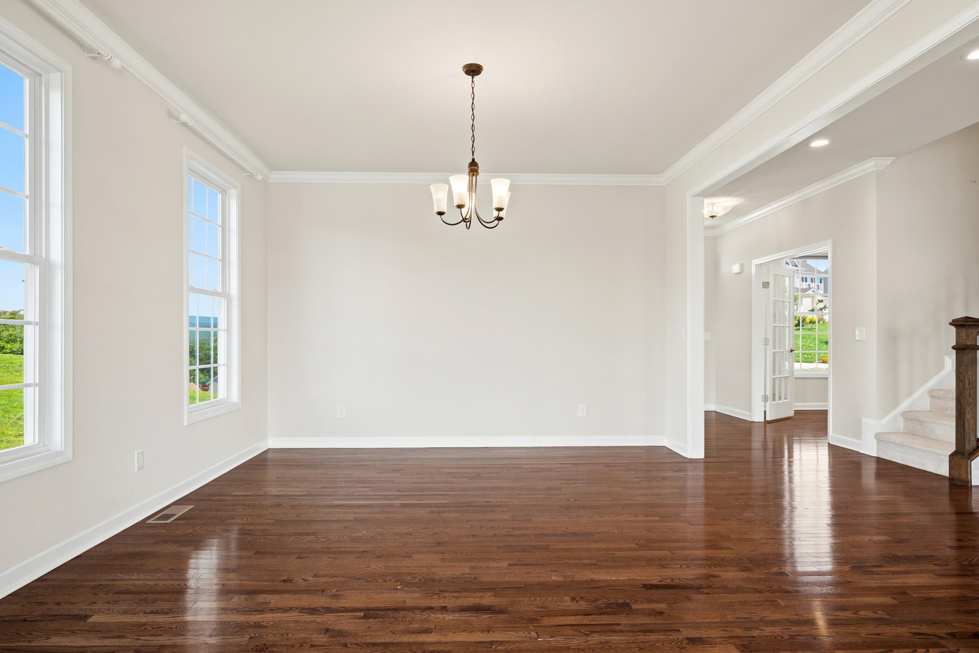 402 Sterling Heights Lane, Blacksburg, VA 24060