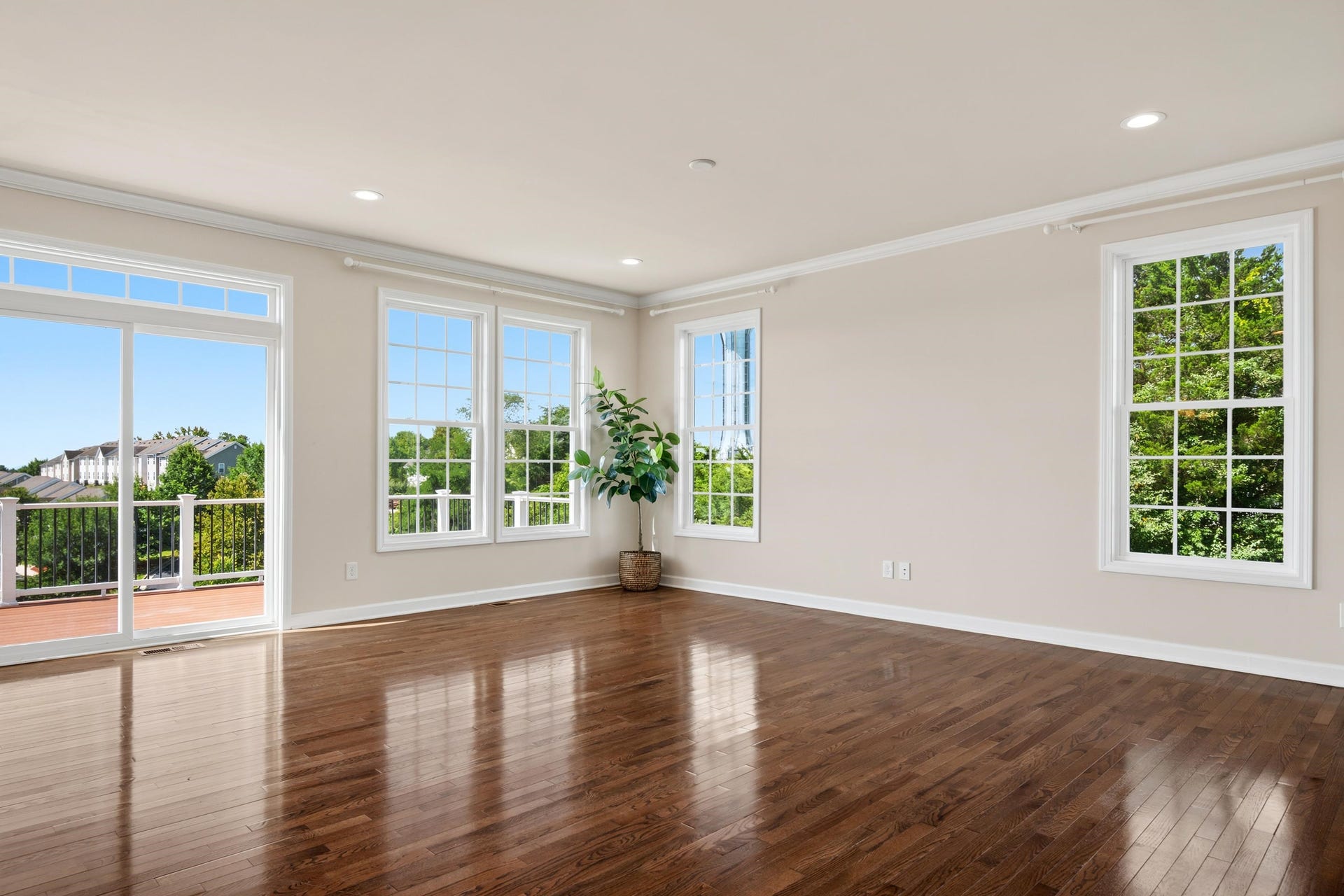 402 Sterling Heights Lane, Blacksburg, VA 24060