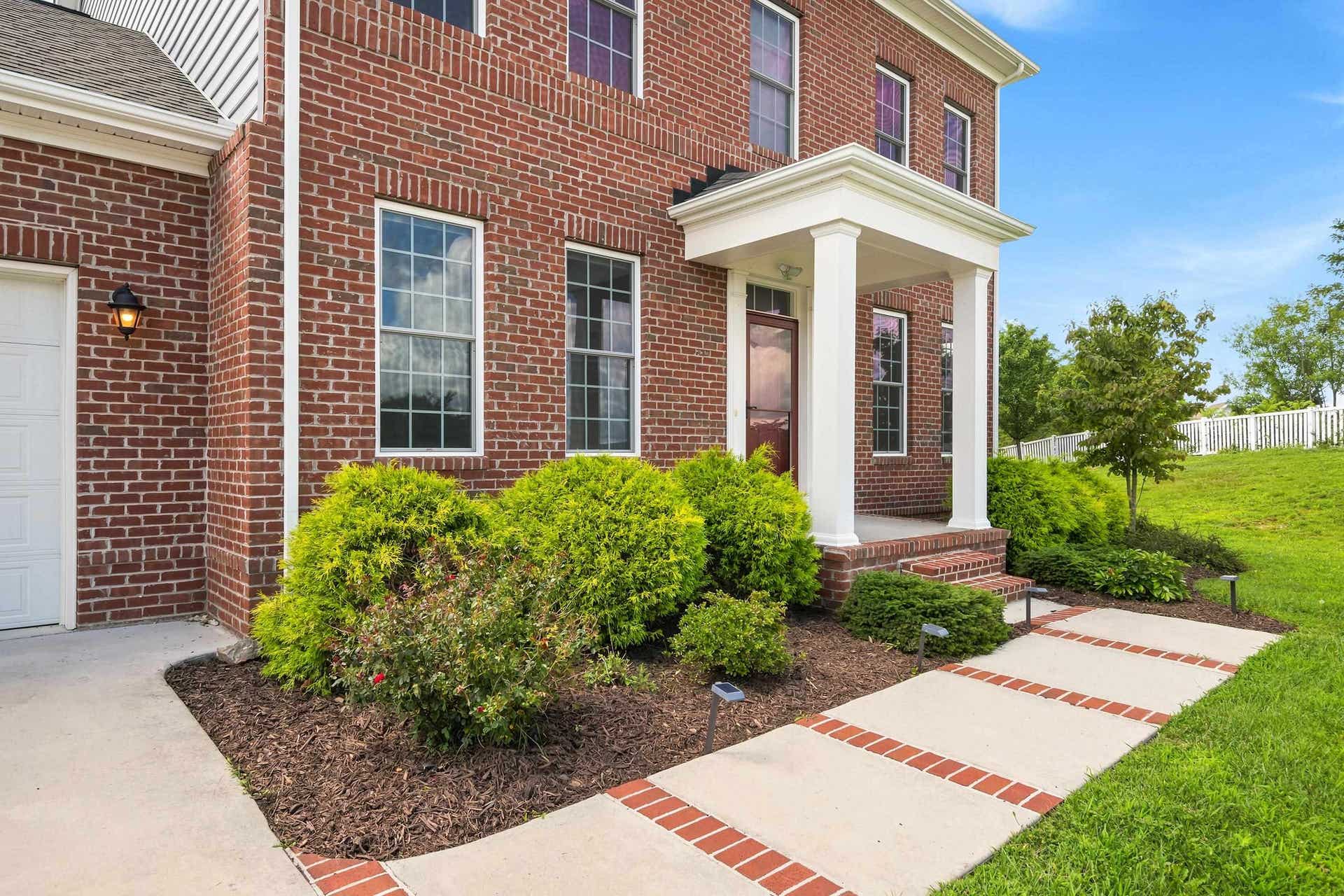 402 Sterling Heights Lane, Blacksburg, VA 24060