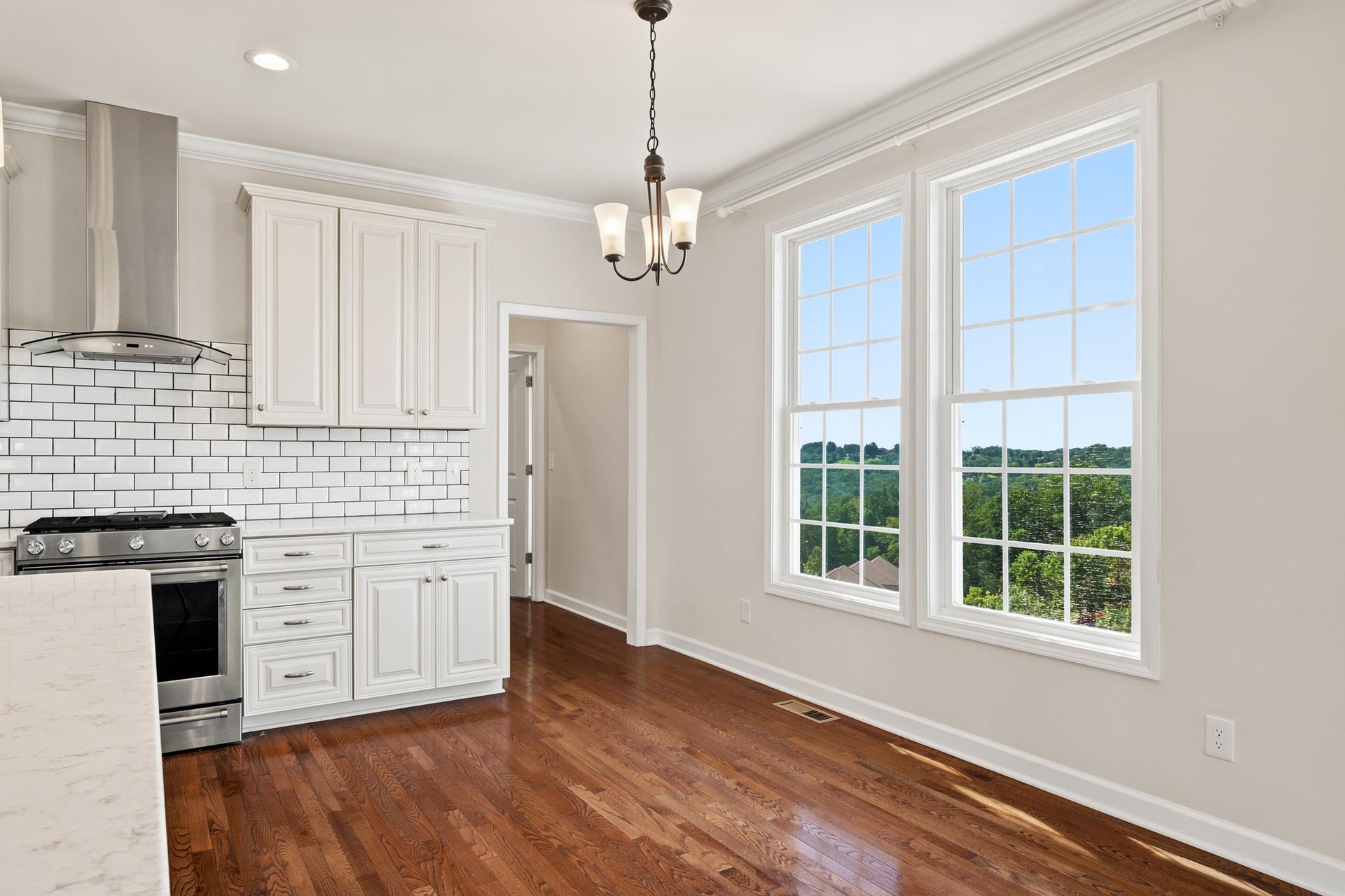 402 Sterling Heights Lane, Blacksburg, VA 24060