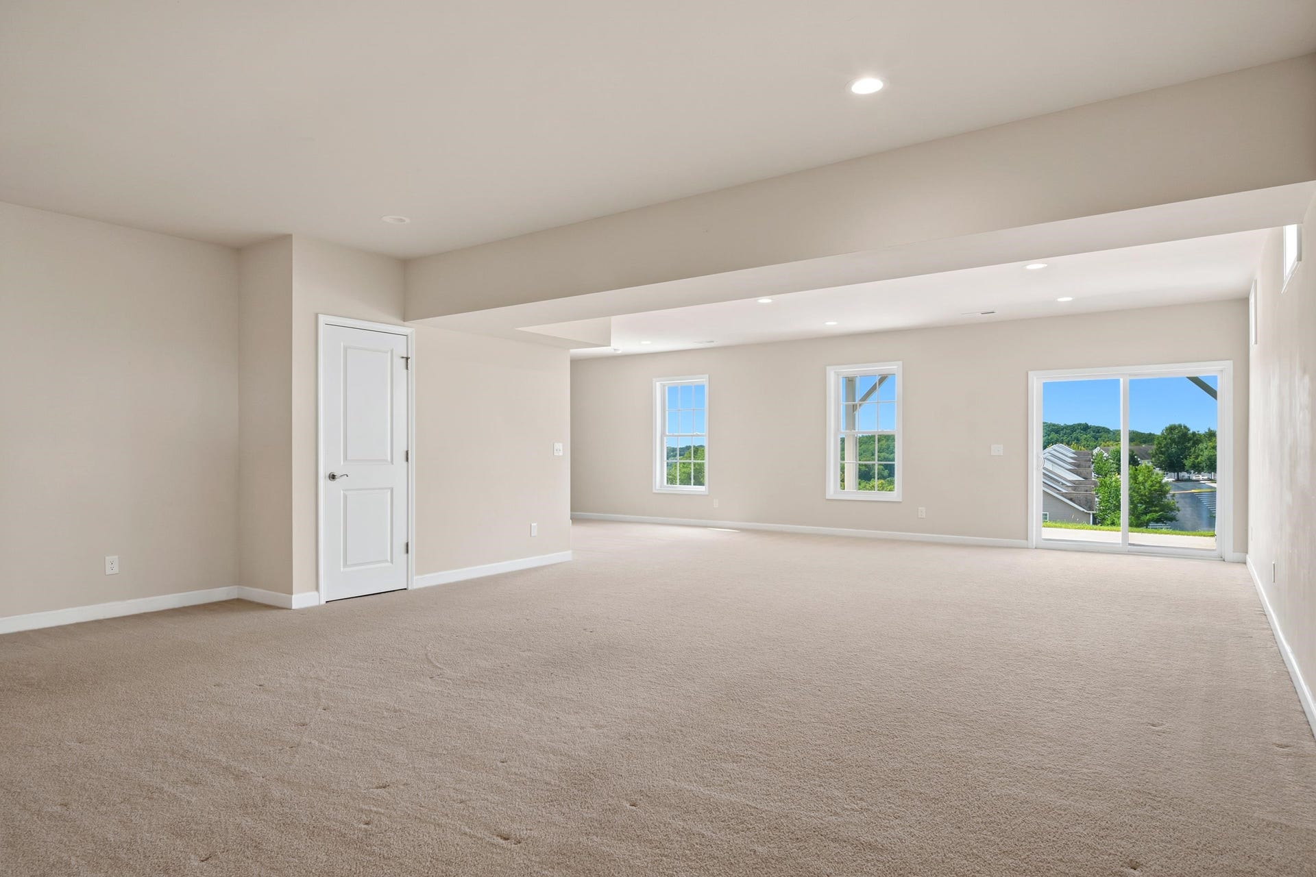 402 Sterling Heights Lane, Blacksburg, VA 24060