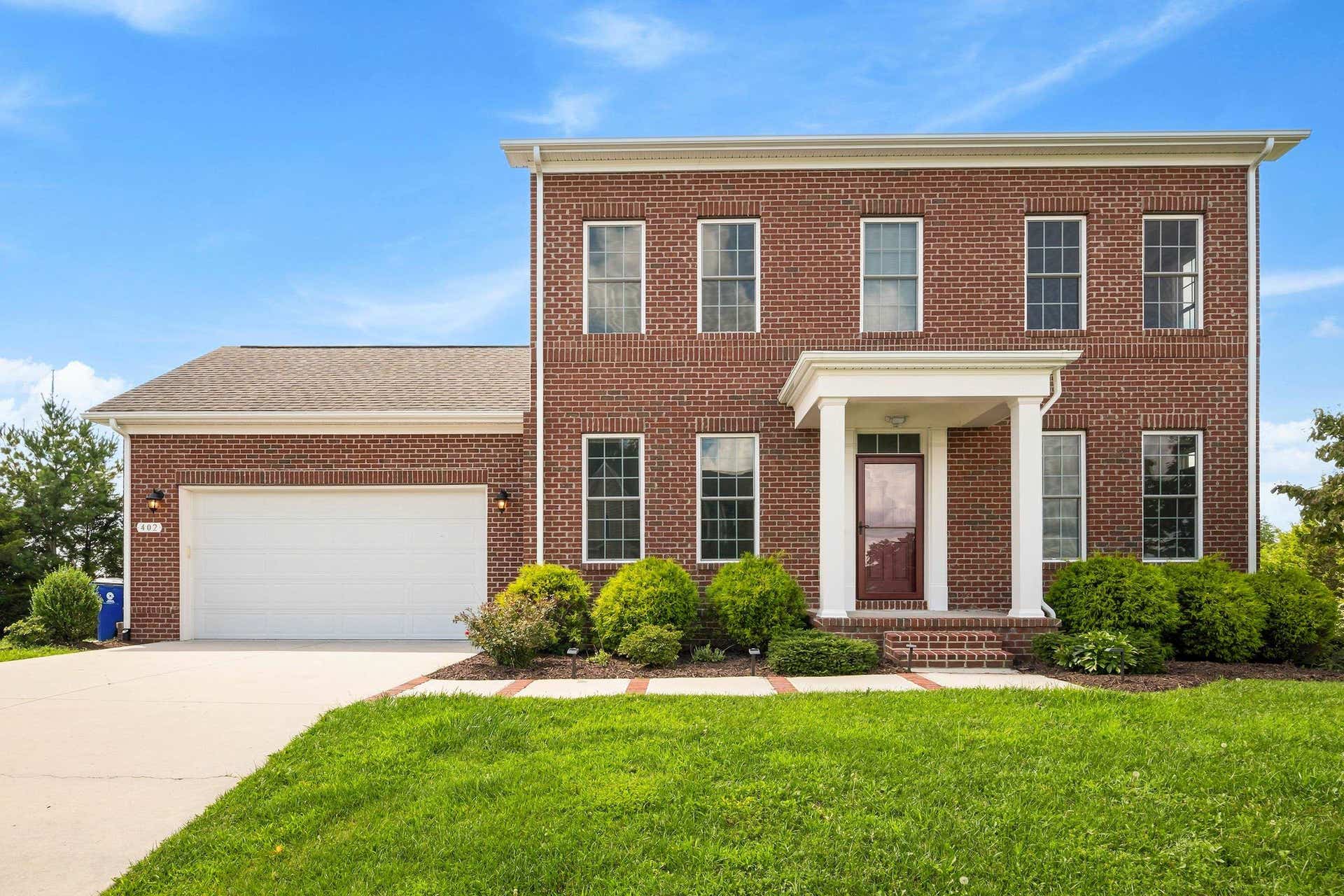 402 Sterling Heights Lane, Blacksburg, VA 24060