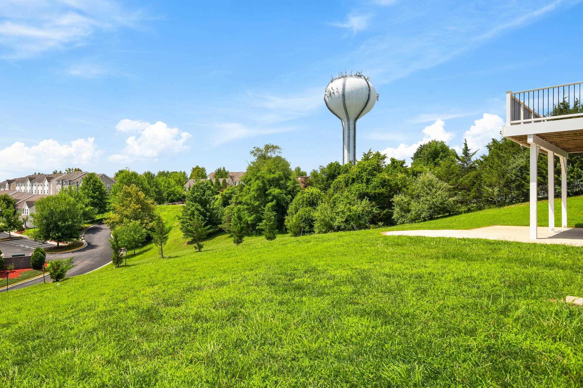 402 Sterling Heights Lane, Blacksburg, VA 24060
