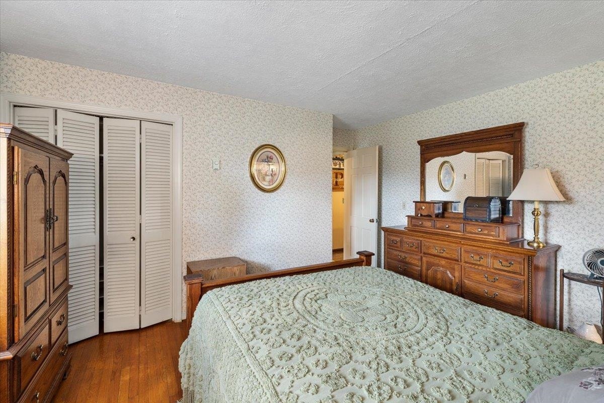 108 WILLIAMS Avenue, Radford, VA 24141