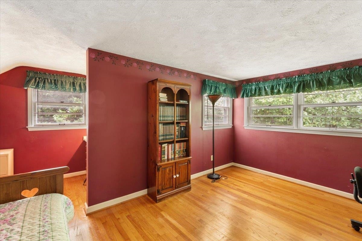 108 WILLIAMS Avenue, Radford, VA 24141
