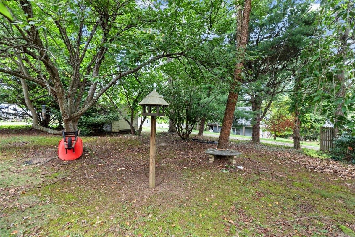 108 WILLIAMS Avenue, Radford, VA 24141