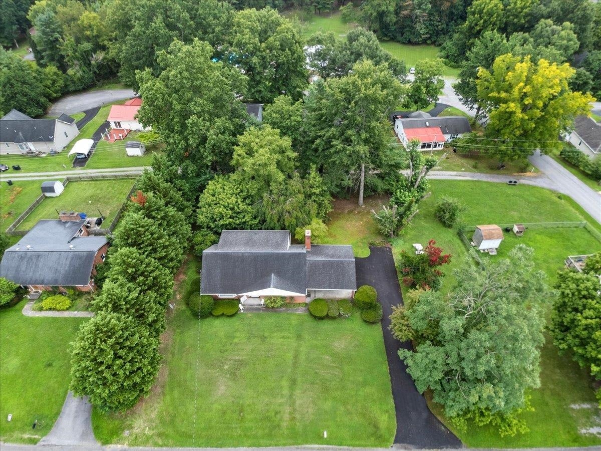 108 WILLIAMS Avenue, Radford, VA 24141