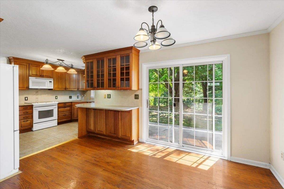 110 ROSEHILL Drive, Christiansburg, VA 24073