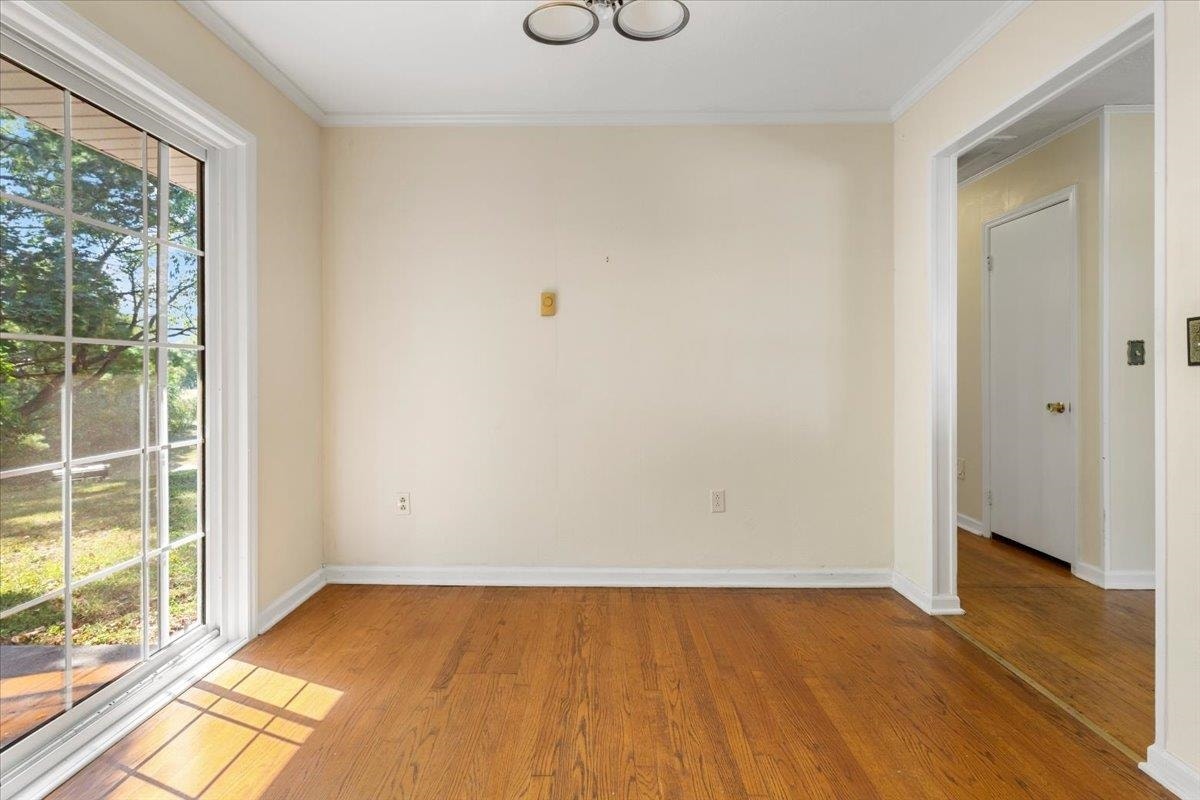 110 ROSEHILL Drive, Christiansburg, VA 24073