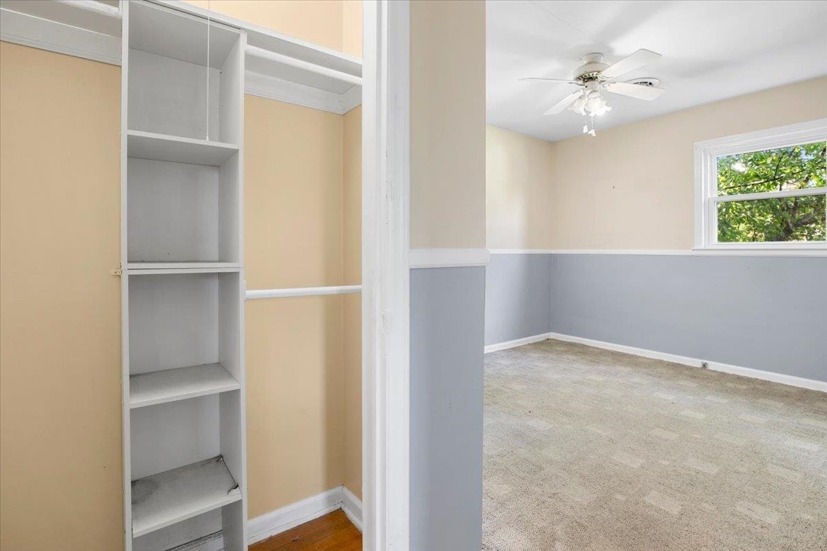 110 ROSEHILL Drive, Christiansburg, VA 24073
