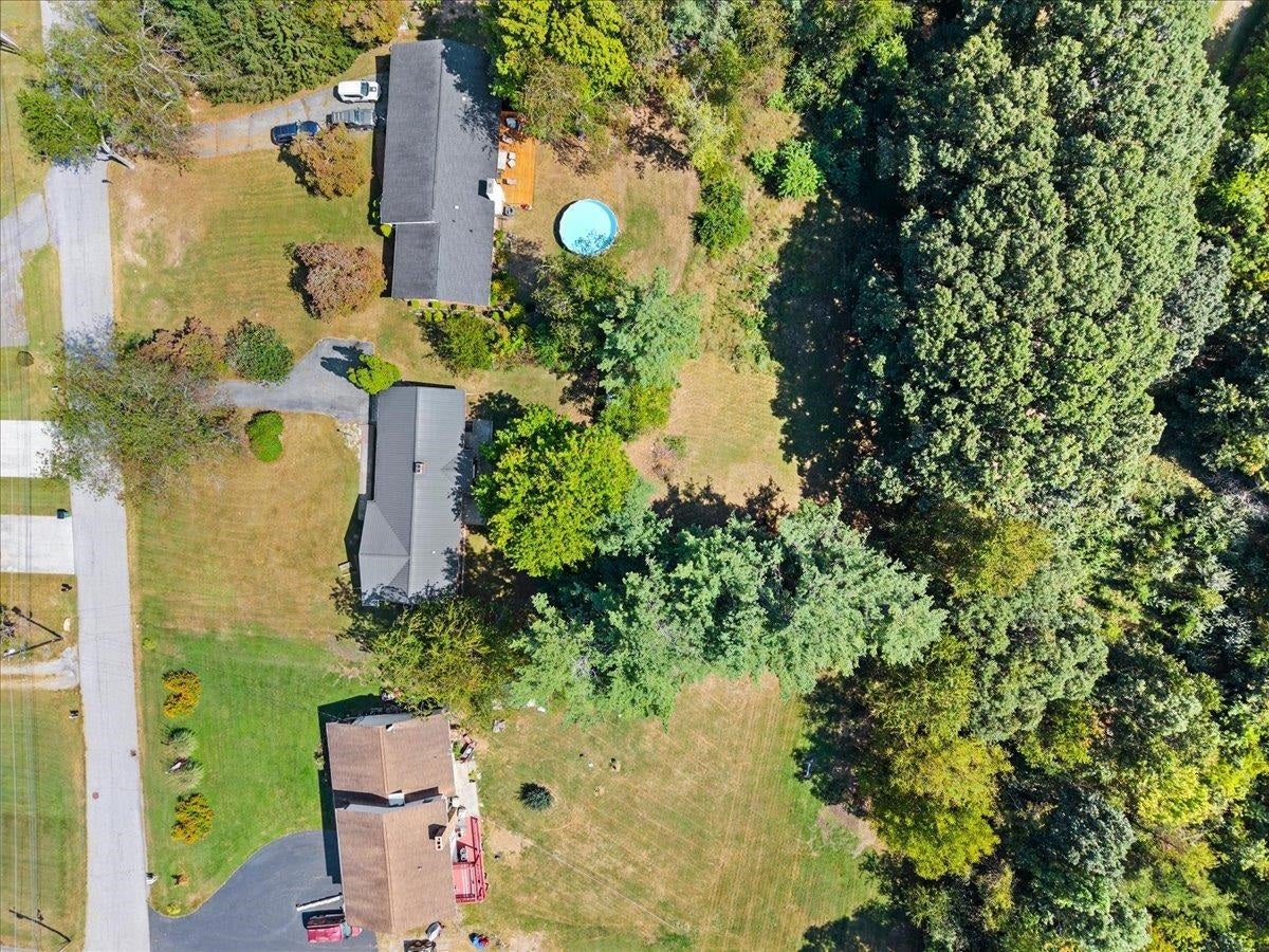 110 ROSEHILL Drive, Christiansburg, VA 24073