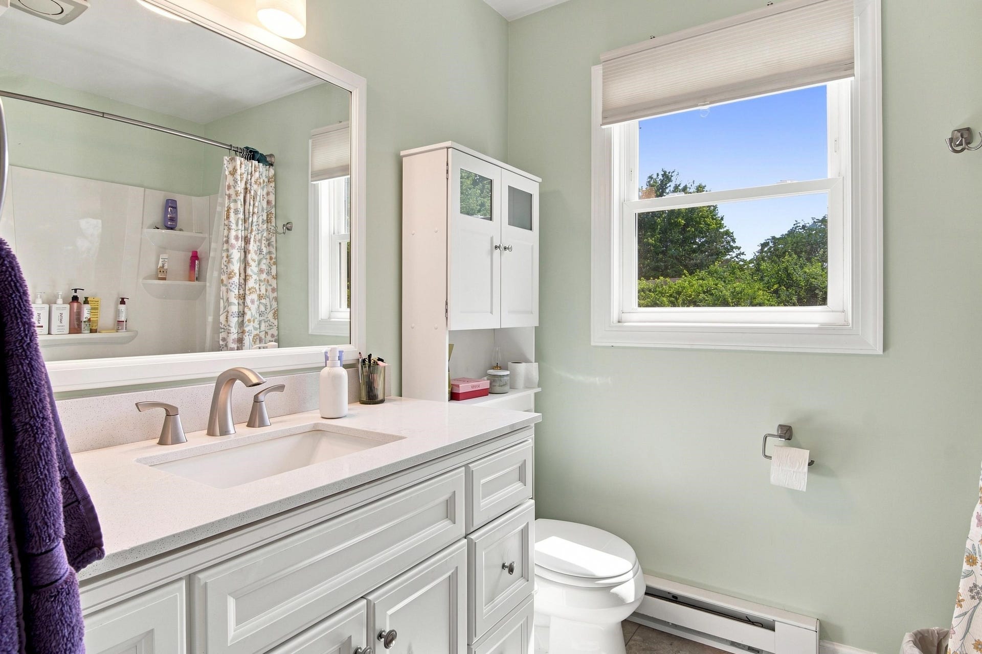 1105 GOLFVIEW Drive, Blacksburg, VA 24060