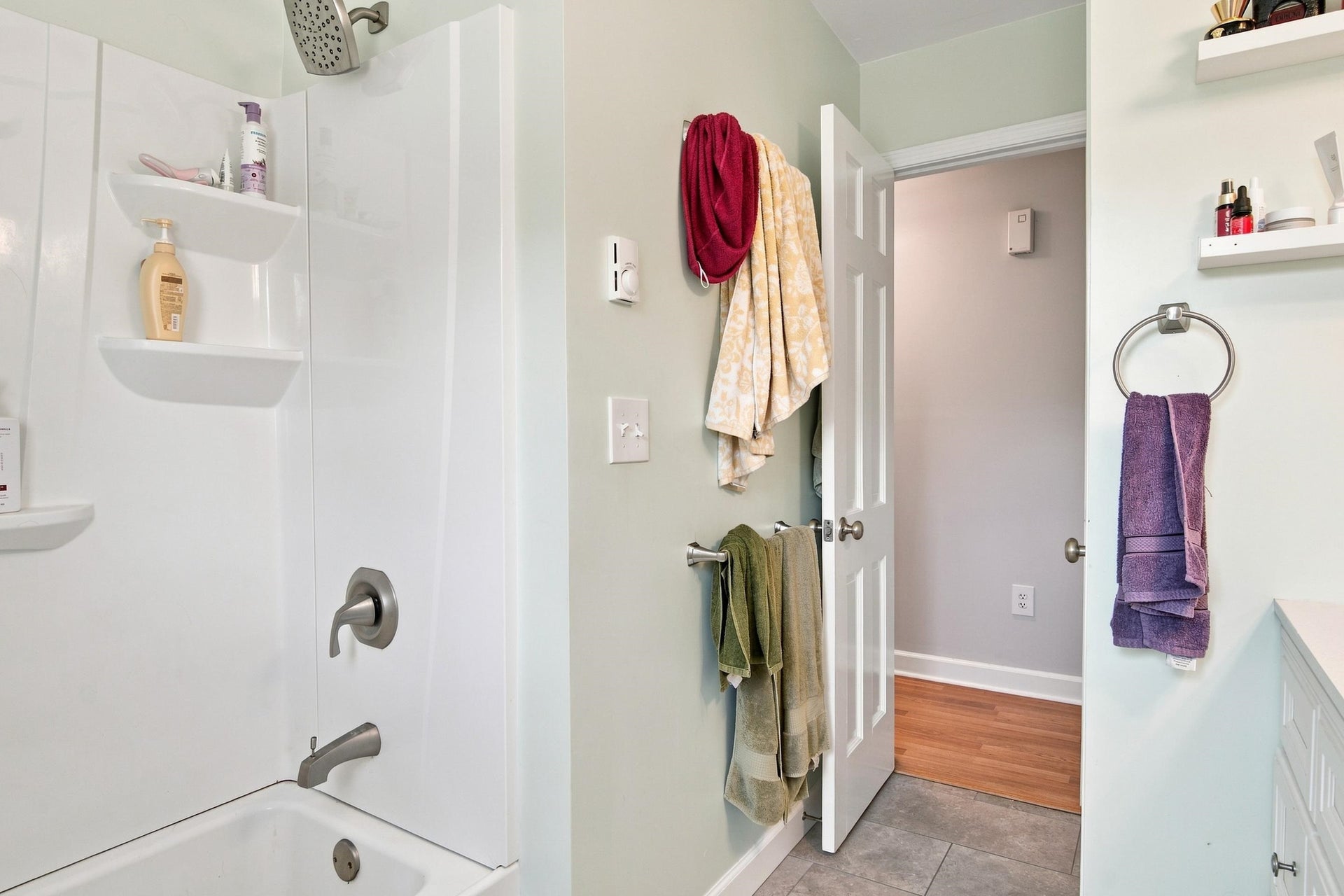 1105 GOLFVIEW Drive, Blacksburg, VA 24060