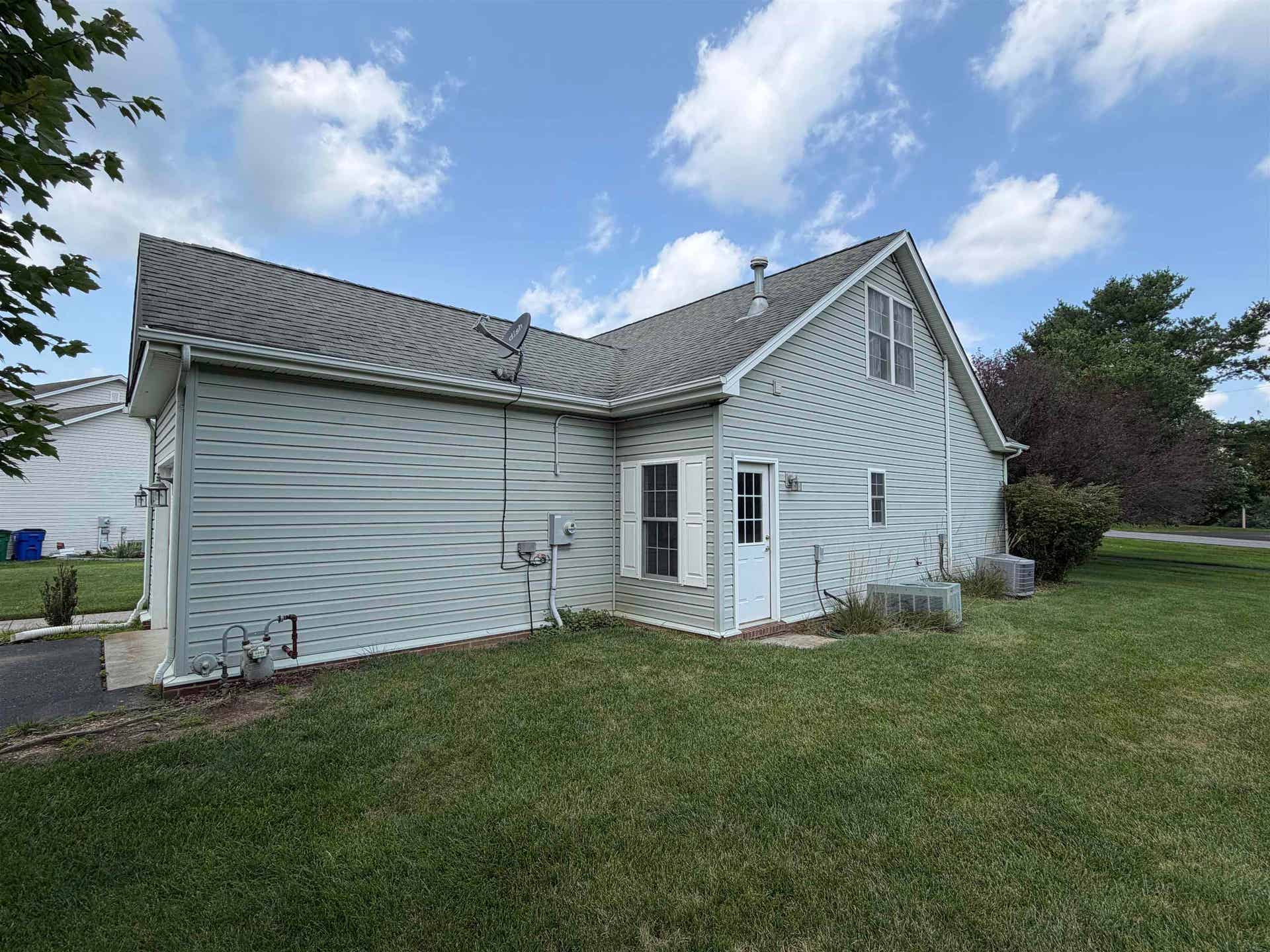 40 Jessie Circle, Christiansburg, VA 24073